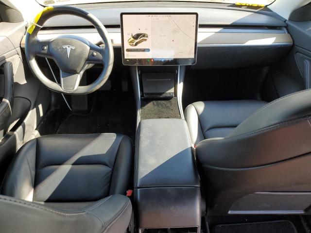 Photo 8 from auction – 2018 TESLA MODEL 3 with VIN 5YJ3E1EBXJF131387