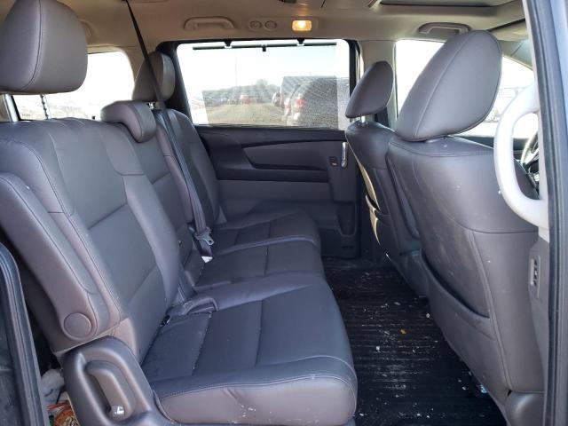 Photo 11 from auction – 2014 HONDA ODYSSEY TO with VIN 5FNRL5H93EB109835