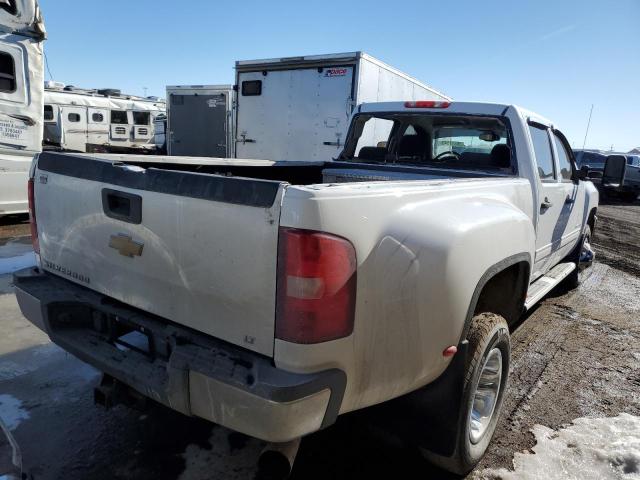 Photo 3 from auction – 2011 CHEVROLET SILVERADO with VIN 1GC4C0C83BF216676