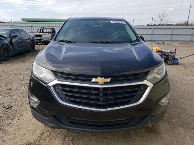 Photo 5 from auction – 2018 CHEVROLET EQUINOX LS with VIN 3GNAXHEVXJL133640