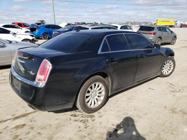 Photo 3 from auction – 2014 CHRYSLER 300 with VIN 2C3CCAAG9EH376094