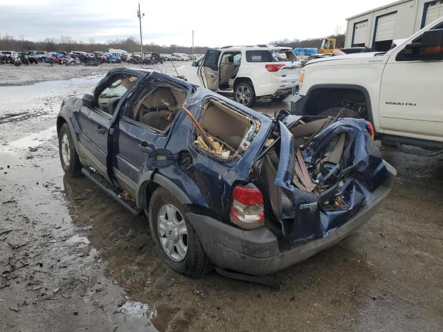 Photo 2 from auction – 2002 FORD ESCAPE XLT with VIN 1FMYU031X2KA25549