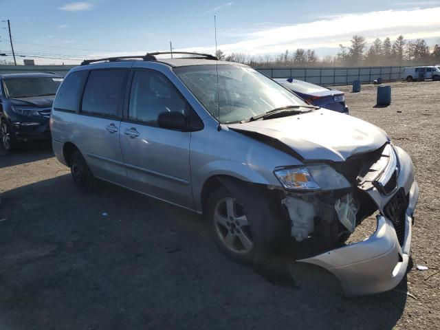Photo 4 from auction – 2003 MAZDA MPV WAGON with VIN JM3LW28J330358922