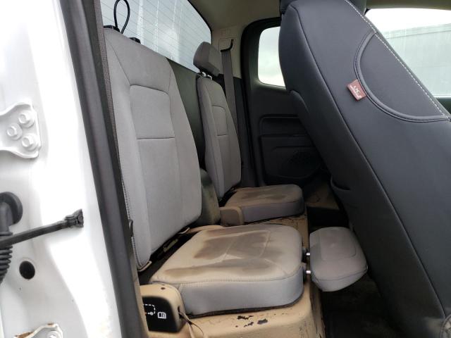 Photo 10 from auction – 2021 GMC CANYON ELE with VIN 1GTH5BEN4M1253262