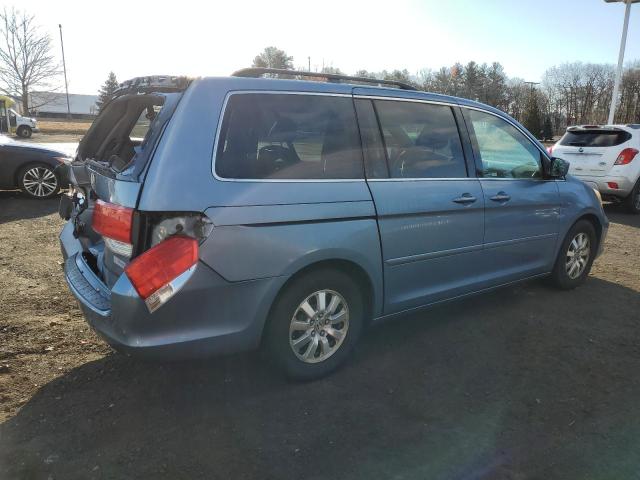 Photo 3 from auction – 2009 HONDA ODYSSEY EX with VIN 5FNRL384X9B014087