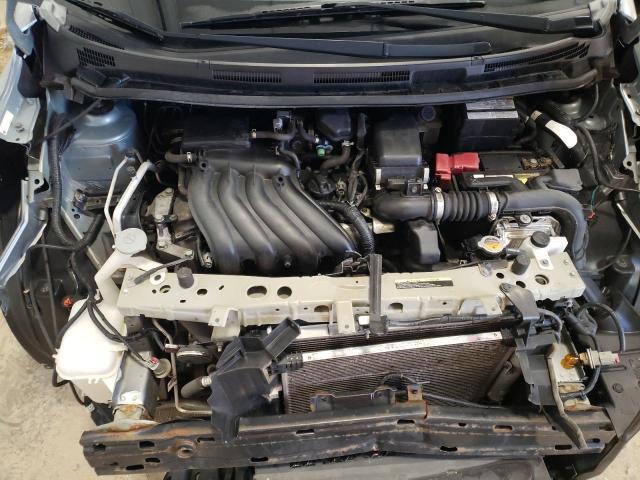 Photo 11 from auction – 2015 NISSAN VERSA NOTE with VIN 3N1CE2CP4FL427179