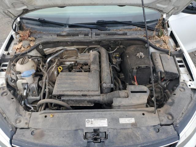 Photo 11 from auction – 2016 VOLKSWAGEN JETTA S with VIN 3VW267AJ2GM204424