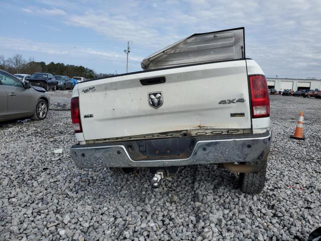 Photo 6 from auction – 2013 RAM 1500 SLT with VIN 1C6RR7TP4DS686883