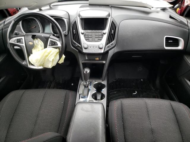 Photo 8 from auction – 2016 CHEVROLET EQUINOX LT with VIN 2GNFLFEK2G6186549