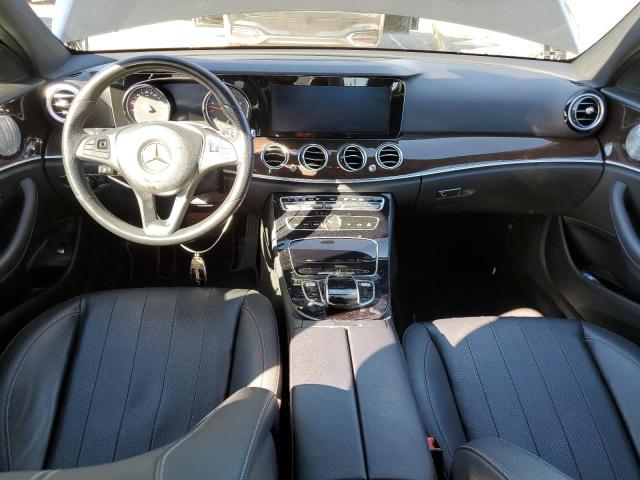Photo 8 from auction – 2017 MERCEDES-BENZ E 300 with VIN WDDZF4JB4HA034144