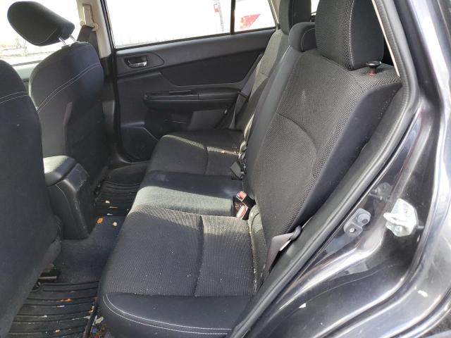 Photo 10 from auction – 2014 SUBARU XV CROSSTR with VIN JF2GPACC7E8210515