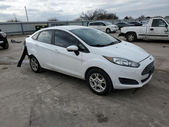 Photo 4 from auction – 2015 FORD FIESTA SE with VIN 3FADP4BJ5FM199472