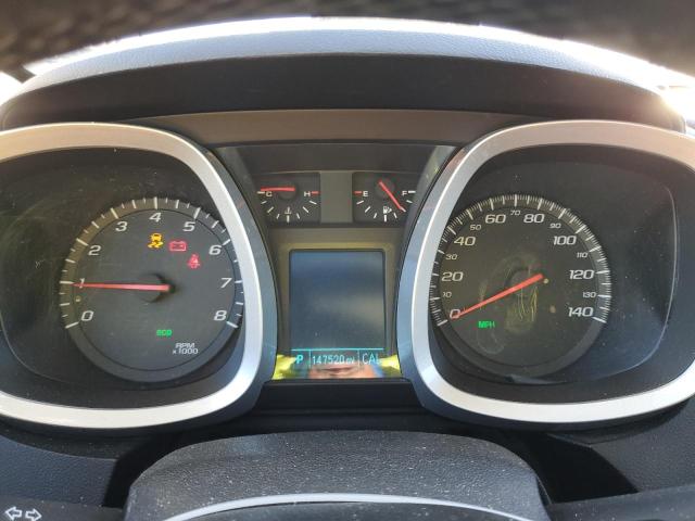 Photo 9 from auction – 2013 CHEVROLET EQUINOX LT with VIN 2GNALDEK1D6384792