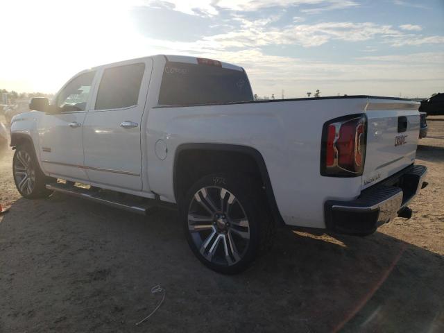 Photo 2 from auction – 2018 GMC SIERRA C15 with VIN 3GTP1NEC0JG195686