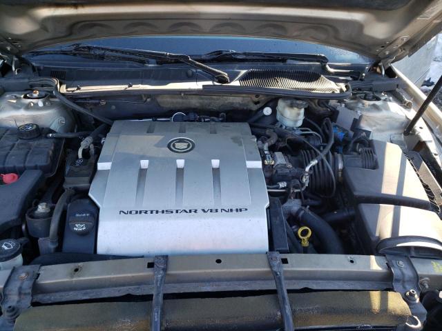 Photo 11 from auction – 2009 CADILLAC DTS with VIN 1G6KD57979U109319