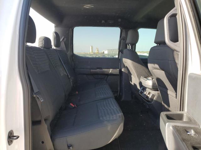 Photo 10 from auction – 2021 FORD F150 SUPER with VIN 1FTEW1CP7MFC48428