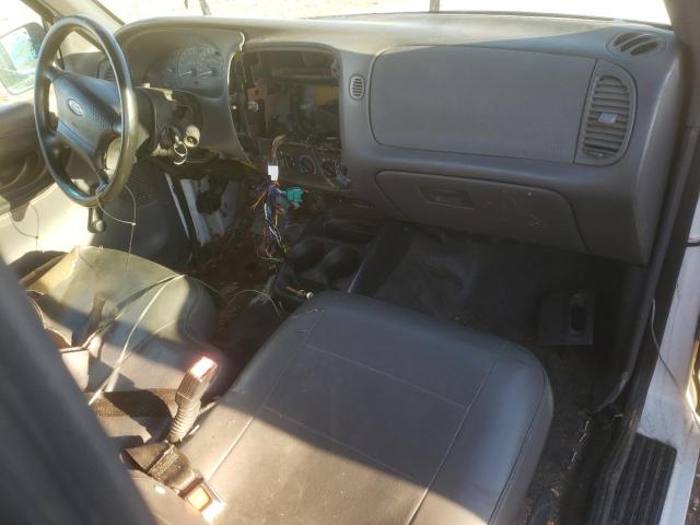 Photo 8 from auction – 2003 FORD RANGER with VIN 1FTYR10E23PB57745
