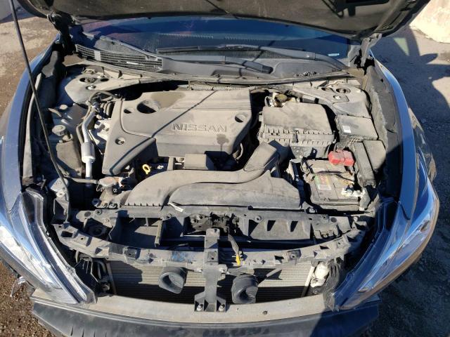 Photo 11 from auction – 2017 NISSAN ALTIMA 2.5 with VIN 1N4AL3APXHC238771