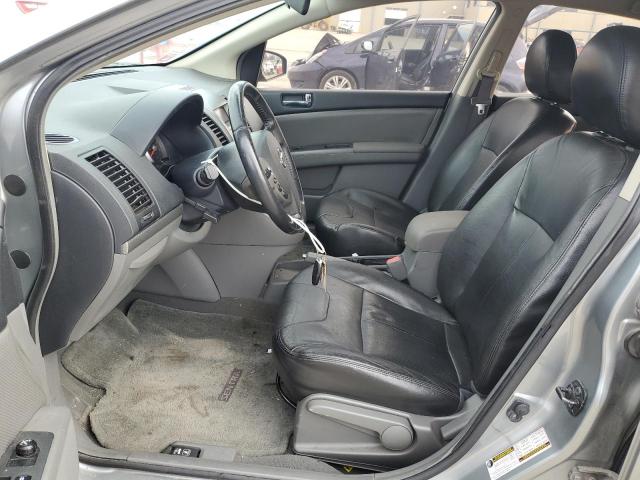 Photo 7 from auction – 2009 NISSAN SENTRA 2.0 with VIN 3N1AB61EX9L692265