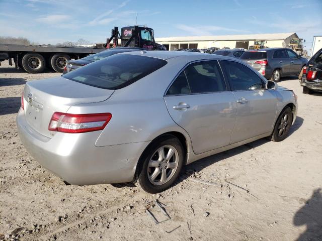 Photo 3 from auction – 2010 TOYOTA CAMRY BASE with VIN 4T1BF3EK2AU028472