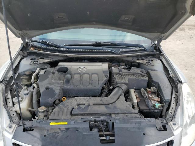 Photo 11 from auction – 2012 NISSAN ALTIMA BAS with VIN 1N4AL2AP2CN406569