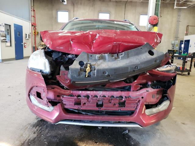 Photo 5 from auction – 2014 FORD ESCAPE SE with VIN 1FMCU0GX5EUA38596