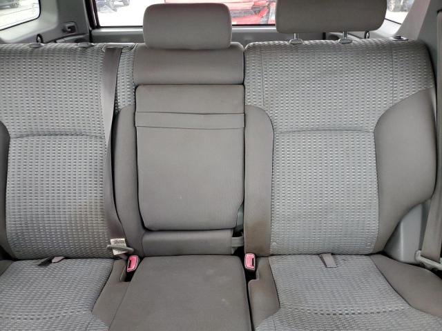 Photo 10 from auction – 2007 TOYOTA 4RUNNER SR with VIN JTEZU14R970097361