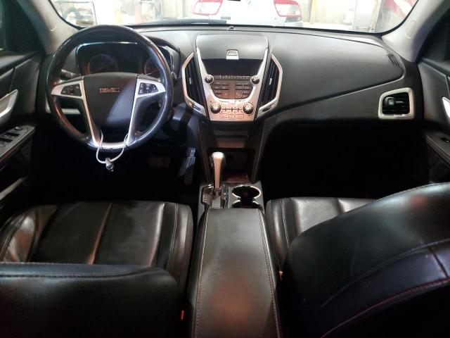 Photo 8 from auction – 2010 GMC TERRAIN SL with VIN 2CTFLGEW7A6373234