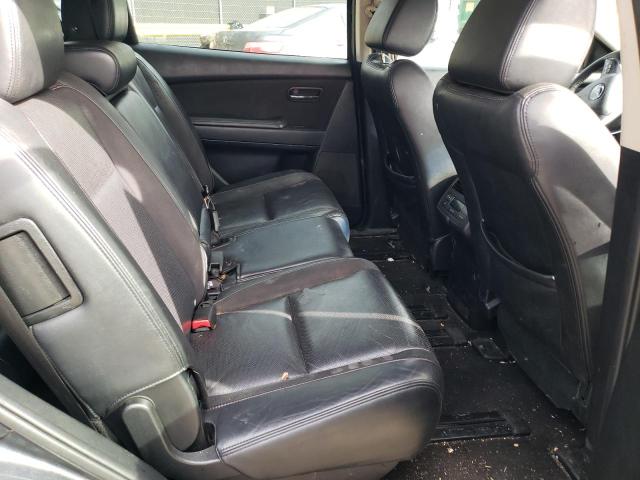 Photo 11 from auction – 2013 MAZDA CX-9 TOURI with VIN JM3TB3CV7D0404488