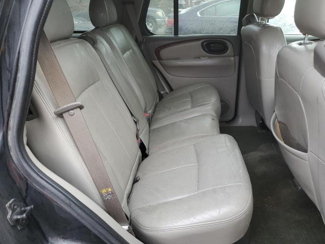 Photo 11 from auction – 2003 OLDSMOBILE BRAVADA with VIN 1GHDT13S132218401