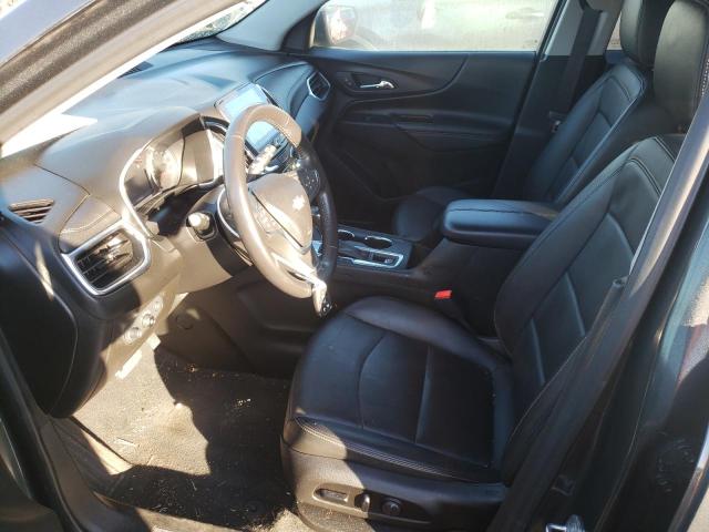 Photo 7 from auction – 2019 CHEVROLET EQUINOX PR with VIN 2GNAXXEV1K6288576