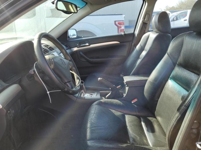 Photo 7 from auction – 2006 ACURA TSX with VIN JH4CL96816C023928