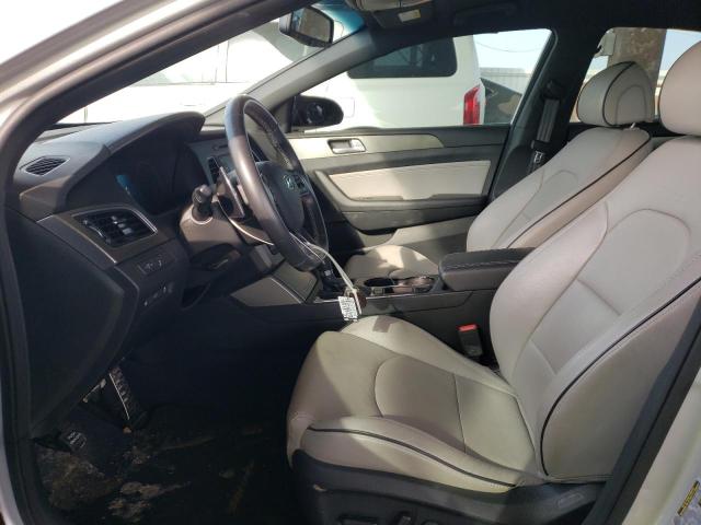 Photo 7 from auction – 2015 HYUNDAI SONATA SPO with VIN 5NPE34AB4FH174556