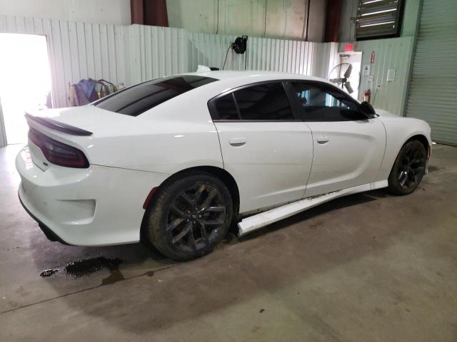Photo 3 from auction – 2021 DODGE CHARGER GT with VIN 2C3CDXHG3MH653147