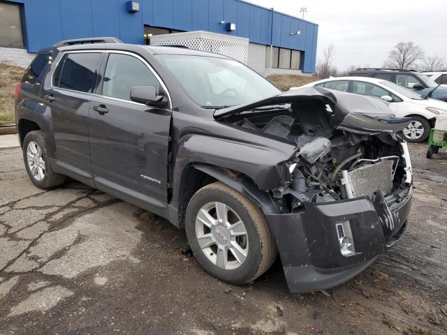 Photo 4 from auction – 2013 GMC TERRAIN SL with VIN 2GKFLVE32D6228472