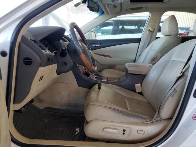 Photo 7 from auction – 2007 LEXUS ES 350 with VIN JTHBJ46G372133883