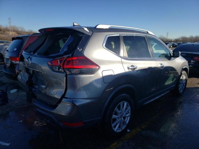 Photo 3 from auction – 2018 NISSAN ROGUE S with VIN KNMAT2MT1JP549968