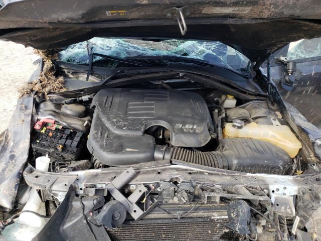 Photo 11 from auction – 2019 CHRYSLER 300 S with VIN 2C3CCABG0KH697693