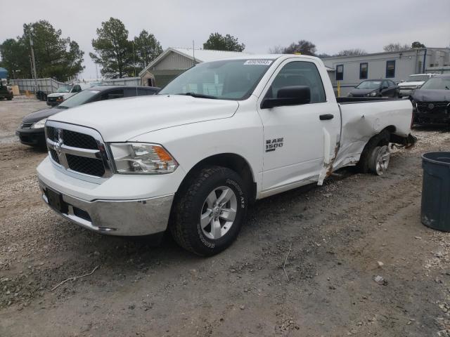 RAM 1500 CLASS 2019 with VIN 3C6JR6DG4KG504402 - Photo from auction