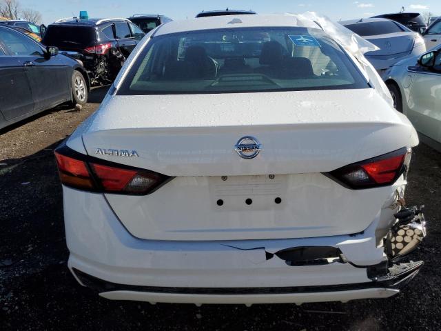 Photo 6 from auction – 2020 NISSAN ALTIMA S with VIN 1N4BL4BVXLC234882
