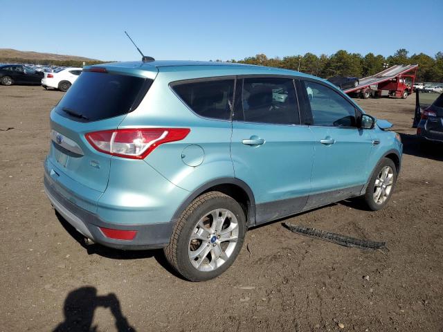 Photo 3 from auction – 2013 FORD ESCAPE SEL with VIN 1FMCU9HX3DUC30407