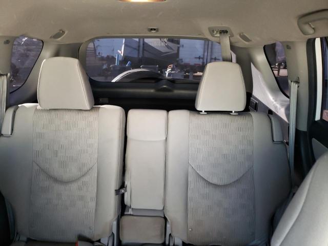 Photo 10 from auction – 2012 TOYOTA RAV4 with VIN 2T3ZF4DV4CW121469