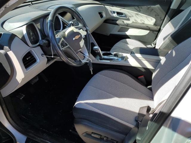 Photo 7 from auction – 2013 CHEVROLET EQUINOX LT with VIN 2GNALPEK5D6382173