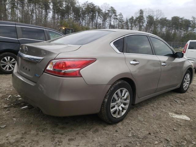 Photo 3 from auction – 2013 NISSAN ALTIMA 2.5 with VIN 1N4AL3AP7DC179527