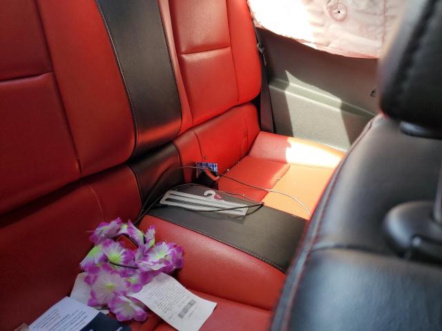 Photo 10 from auction – 2015 CHEVROLET CAMARO LT with VIN 2G1FF1E35F9305678