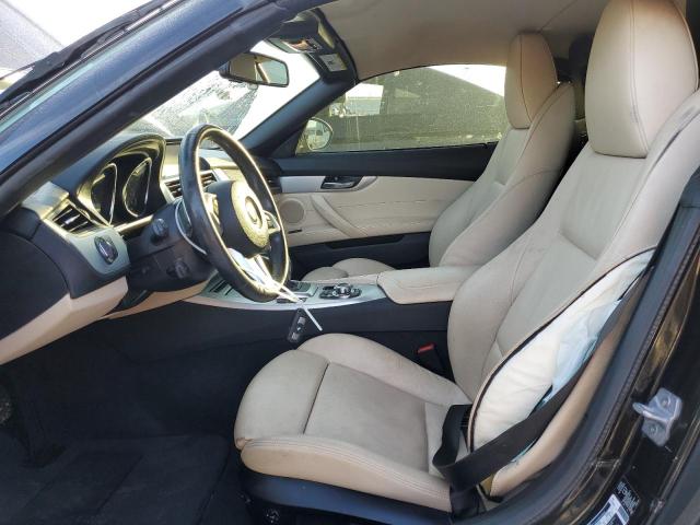 Photo 7 from auction – 2014 BMW Z4 SDRIVE2 with VIN WBALL5C50EJ105600