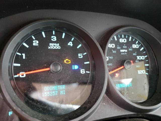 Photo 9 from auction – 2011 GMC SIERRA K15 with VIN 3GTP2UEA9BG177629