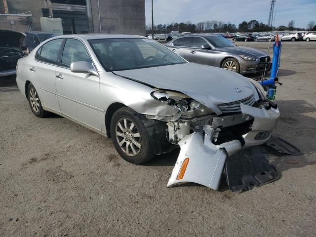 Photo 4 from auction – 2002 LEXUS ES 300 with VIN JTHBF30G325005171