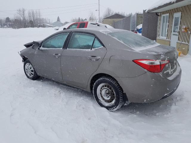 Photo 2 from auction – 2014 TOYOTA COROLLA L with VIN 2T1BURHE4EC001764
