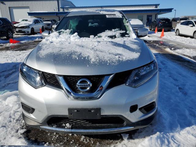 Photo 5 from auction – 2016 NISSAN ROGUE S with VIN 5N1AT2MV4GC809373